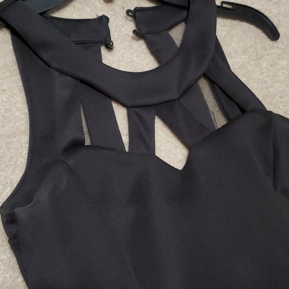 Crystal Doll Summer Dress - Picture 4 of 6